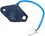 Tailgate Opener Switch for Mazda CX-7 2007-2012 EG23-67-6S0 Trunk Switch Rear Boot Release Lock Tailgate Luggage Opener Lid Keyless Entry Button
