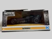 JADA 98226 BATMAN 1989 BATMOBILE 1:32 DIECAST MODEL NEW IN BOX