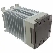 G3PE-525B DC12-24 SSR RELAY SPST-NO 25A 200-480V