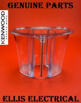 Large Pusher for Kenwood Multipro Excel Food Processor FP980 P/N: KW712587