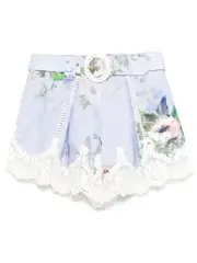 [Zimmermann] Zimmermann-Shorts Everley-Donna 1