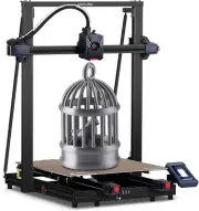 Anycubic Kobra 2 Max 3D Printer, Fully Auto Leveling, Direct Extruder 500Mm/S Hi