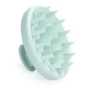 Meartchy Silicone Scalp Massager Scrubber Hair Growth Soft Bristles Brush