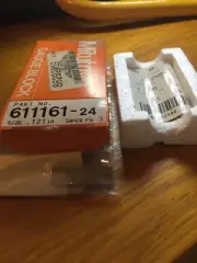 New Mitutoyo Gauge Block .121 611161-24