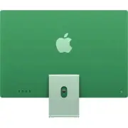 Apple iMac 24" Retina 4.5K with M4 10C CPU/10C GPU 16GB 512GB SSD (2024) (Green)