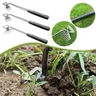 Weed Puller Tool Garden Weed Pulling Tool, Portable Garden New Tool Weeder E4O5