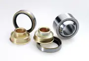 All Balls Top Shock Absorber Bearing Kit Suzuki RM125/250