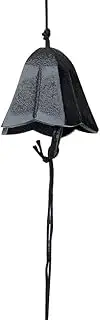Japanese Wind Chimes Retro Metal Ancient Scenic Area Balcony Outdoor Courtyard Hanging Bells
