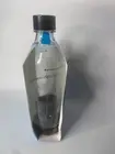 2-PACK 1L Soda Stream Dishwasher Safe Carbonating Bottle