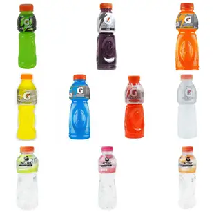 Gatorade 開特力 運動飲料 500ML 全美 NBA MLB 官方指定飲料 菲律賓【Sunny Buy】