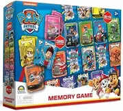 Crown Paw Patrol Memory Board Game