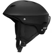 OutdoorMaster Kelvin Ski Helmet/Snowboard Helmet for Men, Women & Youth Sz S