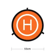 New Apron MINI4PRO/4K Avata2 Drone AIR3 Landing Pad Parts For DJI Mavic 3