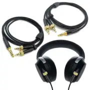 New Audio headphone cable wire for sony- mdr-z7 z1r z7m2 repalacement upgrade E