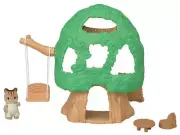 Baby Tree House Playset - Sylvanian Families