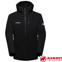 在飛比找momo購物網優惠-【Mammut 長毛象】男 Ultimate Comfort