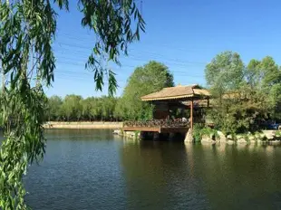 北京夢苑客棧Beijing Dream Garden Inn