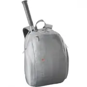 Wilson Super Tour Shift Backpack Bag & FREE String and Grip