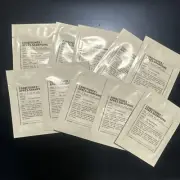 10x Le Labo Basil Conditioner For Hair Sample 3ml / 0.1oz each