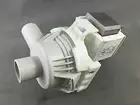 SIMPSON WASHING MACHINE HANNING DRAIN PUMP P/N 0499200049 22S713E*07