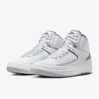 在飛比找PChome24h購物優惠-【NIKE】AIR JORDAN 2 RETRO 男鞋 籃球