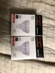 Sengled LED MR16 27k Beam 25 qty 2 lamps