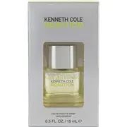 Kenneth Cole Reaction Eau De Toilette Spray 15ml/0.5oz 15ml/0.5oz