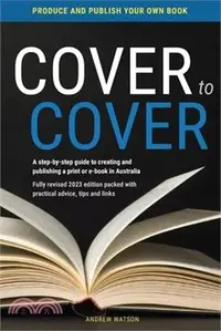 在飛比找三民網路書店優惠-Cover to Cover, 2nd edition