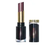 Revlon Super Lustrous Glass Shine Lipstick - 011 Glistening Purple
