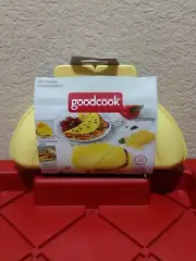 GOOD COOK MICROWAVE OMELET MAKER GOODCOOK OMELET MAKER NEW