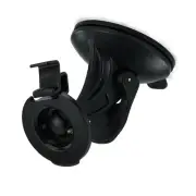 Car Windscreen Windshield Suction Cup Mount Holder Cradle Compatible for Garm...