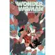 Wonder Woman Vol. 2: Through a Glass Darkly