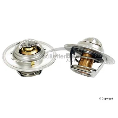 One New Motorad Engine Coolant Thermostat 241180 21200P7901 for Nissan & more (for: Nissan)
