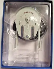 Star Trek: USS Lantree NCC-1837 Eaglemoss Starship