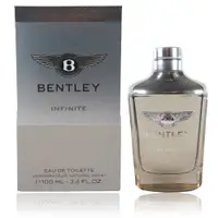 在飛比找誠品線上優惠-BENTLEY 賓利無限男性淡香水 100ML - 平行輸入