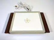 Cornwall Electic Tray Model T64 w/Cord - New!