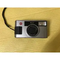 在飛比找蝦皮購物優惠-Leica 徠卡 C3 底片相機
