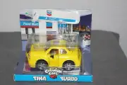 The Chevron Cars Tina Turbo New