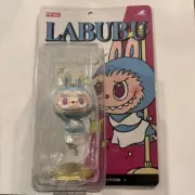 Labubu Rhythmic Gymnastics Japan Ship