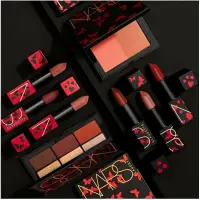 在飛比找蝦皮購物優惠-Nars2021時尚繆斯系列