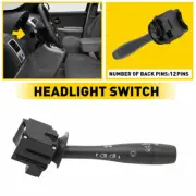 For Chevrolet 2006-2011 HHR G5 Turn Signal Dimmer Headlight Switch Lever Arm (for: Chevrolet)