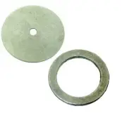 Warn 70407 Spacer Kit for 3.0ci Winch
