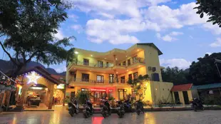 團尼哥可飯店Tuan Ngoc Hotel