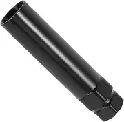 Drive Impact Socket Lug Nut Tool High Strength Thin Impact Sockets for Professional Mechanics Portable and Lightweight Design for Versatile Applications