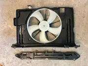 Fits 14-19 Toyota Corolla Cooling Fan & Radiator Coolant Overflow Tank TO3115181