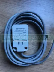 1Pcs New For LANBAO proximity switch sensor LE68SF22DNOY-3M