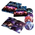 Kamelot - I Am The Empire - Live From The 013 (Blu-Ray/DVD/2CD) (RA/B/C/R0) - Bl
