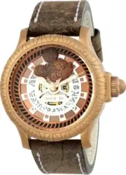 Invicta Disney-Mickey Mouse Rose Gold 22741 SWISS Quartz 48Mm Date Men's Watch