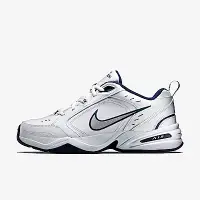 在飛比找Yahoo奇摩購物中心優惠-Nike Air Monarch IV [415445-10