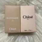 New authentic Chloe Miniature Perfume Chloe EDP Nomade EDP 5mlx2